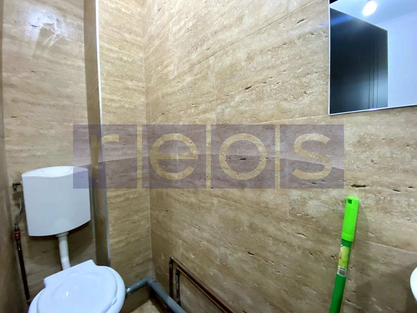 DE VANZARE | SPATIU COMERCIAL AMENAJAT BEAUTY | ZONA 13 SEPTEMBRIE - Poză 8