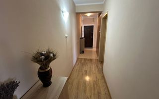 Apartament 3 camere, etaj 1 - zona Cetate - Poză 9