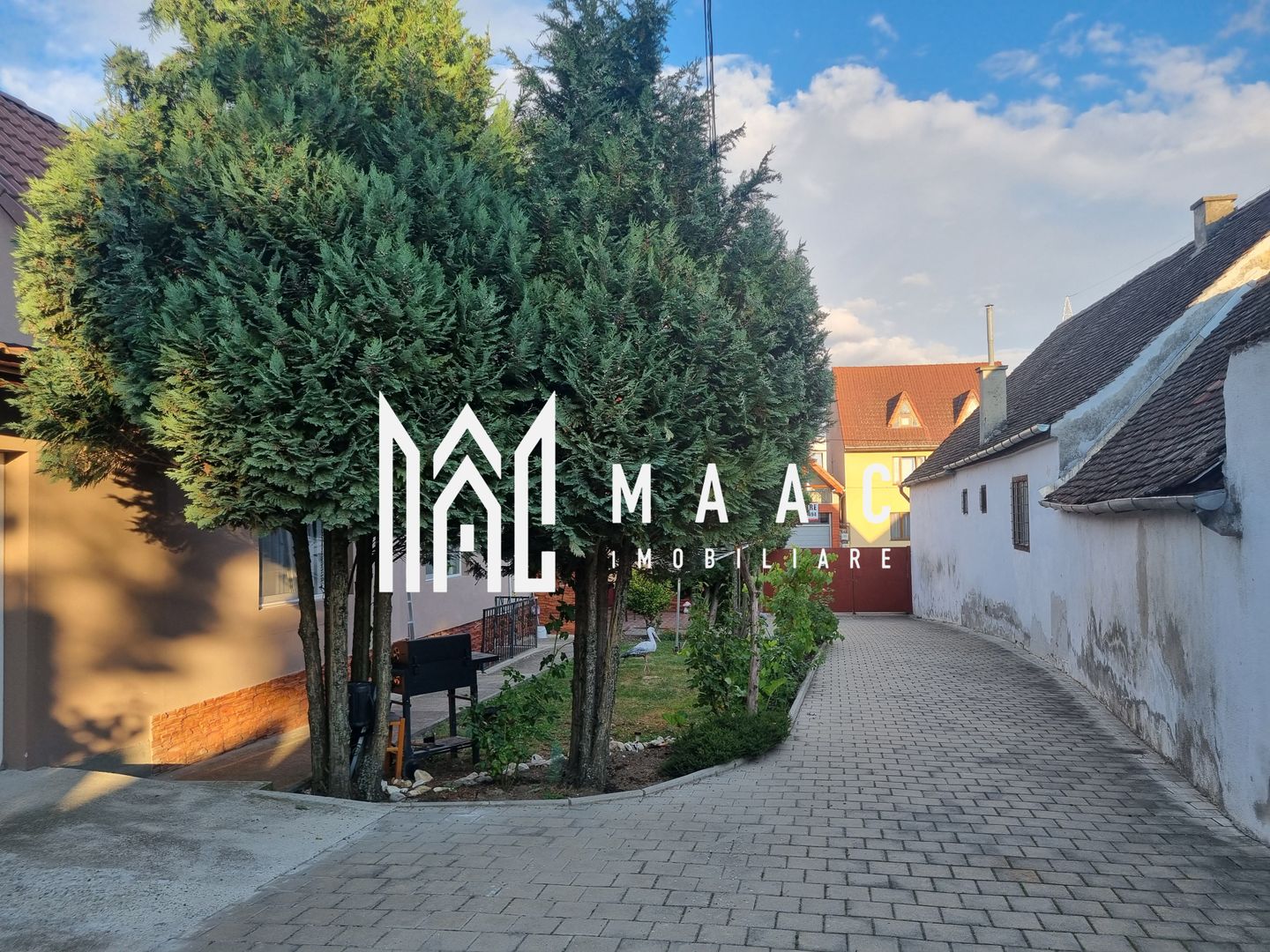 Casa 5 Camere | Curte | Pivniță | Turnișor - Poză 27