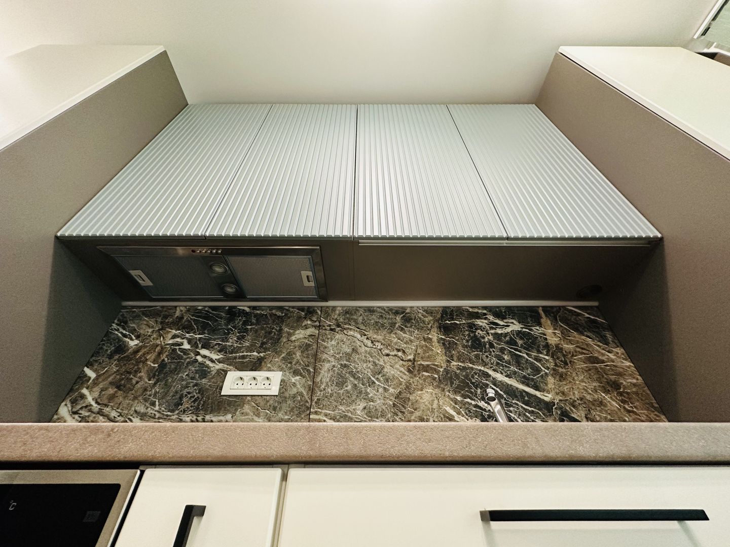 Prima inchiriere, 2 camere - Segmentul Premium - Curte & Parcare - Poză 37