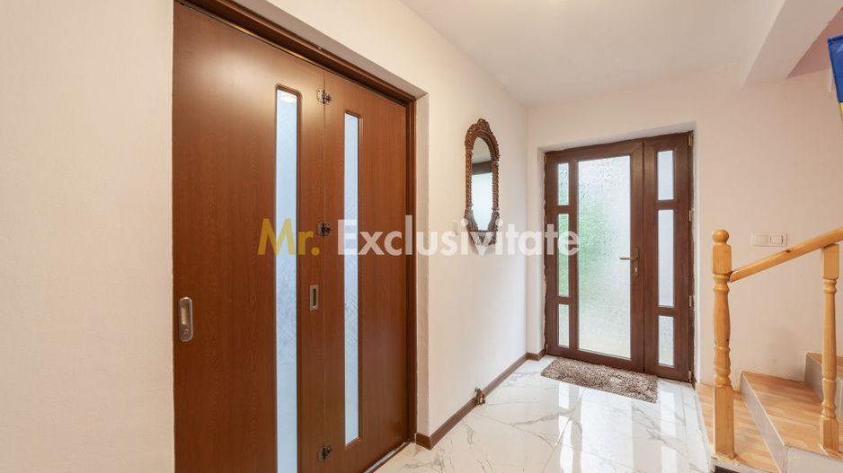 Casa 4 camere, P+M, 2017, Stefanesti, Sticlelor, AG - Poză 14