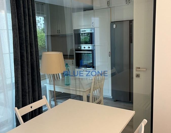 Apartament 3 camere ISmart Residence Lujerului I Loc de parcare inclus - Poză 2