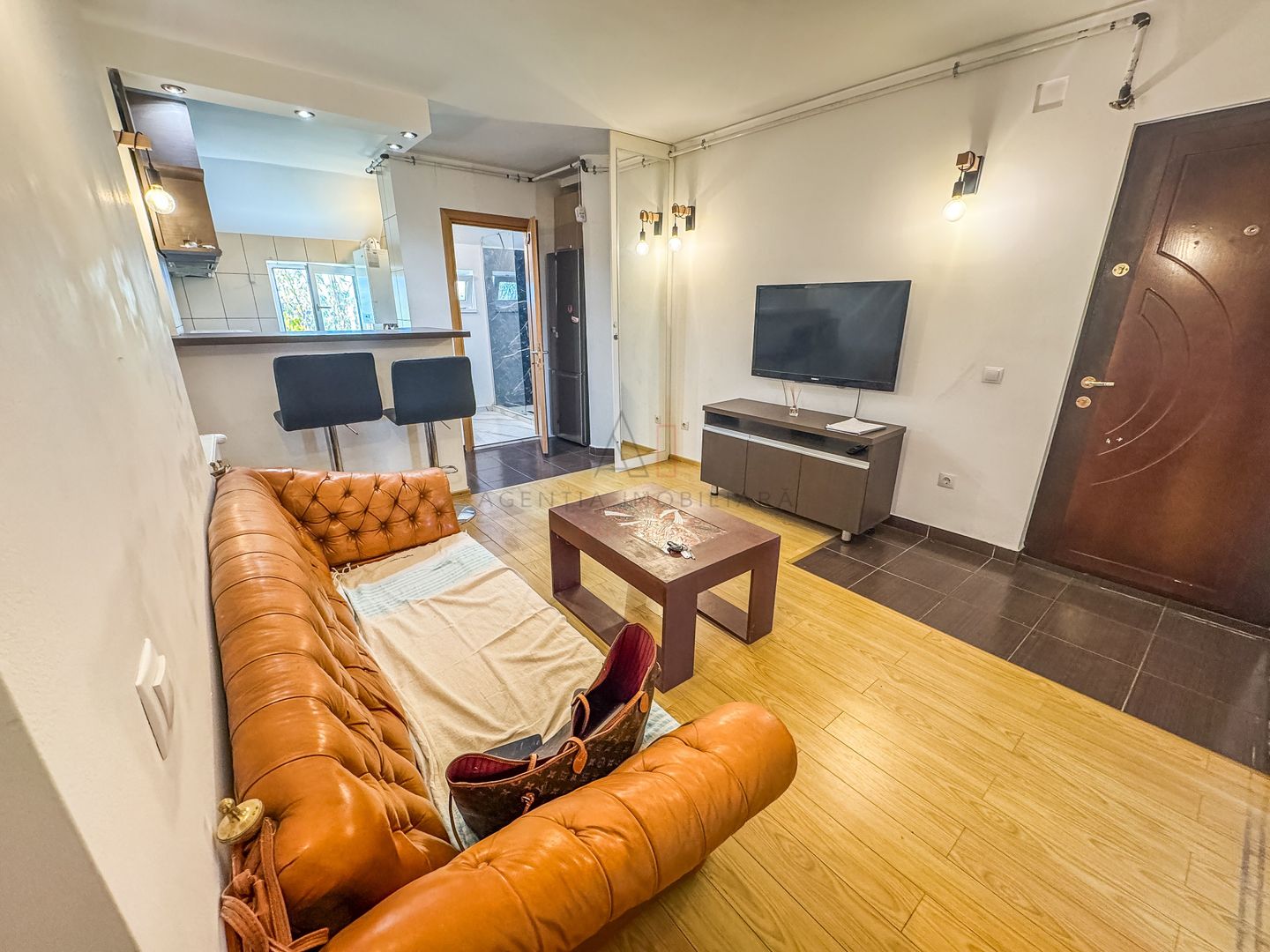 Oportunitate Radu Beller/ 2 camere / Fara Risc - Poză 2