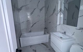 Garsoniera Theodor Pallady  42 mp balcon etaj 2/4 - Poză 5