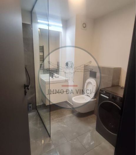 inchiriez apartament Anasamblu Liberty Residential Cluj - Poză 4