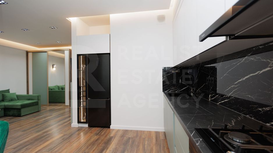 Vânzare, apartament, 2 cameră , str. Tudor Strișcă, Botanica - Poză 8