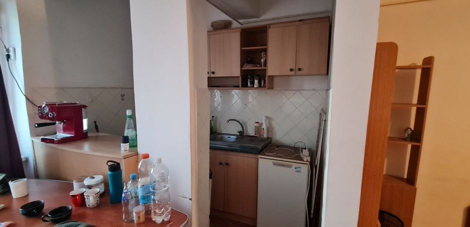 Apartament 1 camera Mazepa 1 - Poză 6