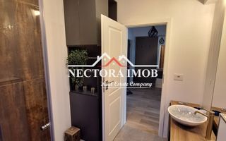 NECTORA IMOB-Apartament 2 camere, LUX, Str. Onestilor, Parcare, 58 mp - Poză 6