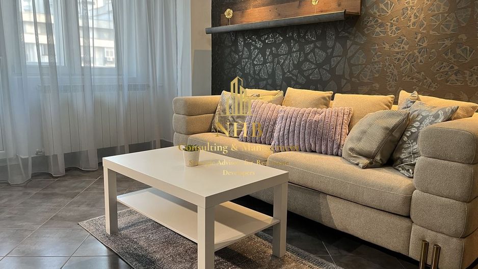 Apartament 2 Camere | Decebal - Alba Iulia - Poză 4