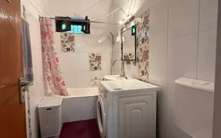De vanzare 4 camere, curte exclusivă 250 mp, Str. Uruguay - Bucuresti - Poză 14
