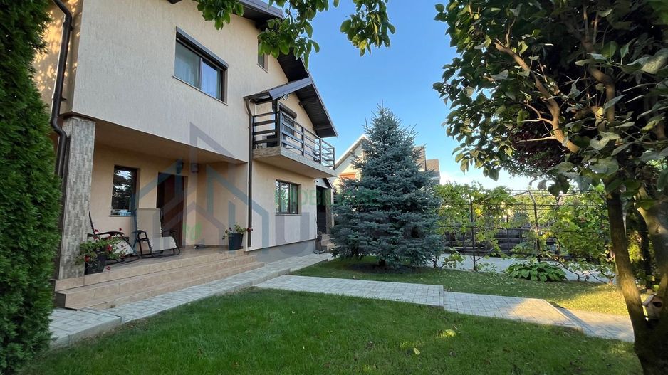 Casă P+E, 4 camere, 2 băi, 115 mp utili, teren 400 mp, Valea Adâncă, Miroslava - Poză 16