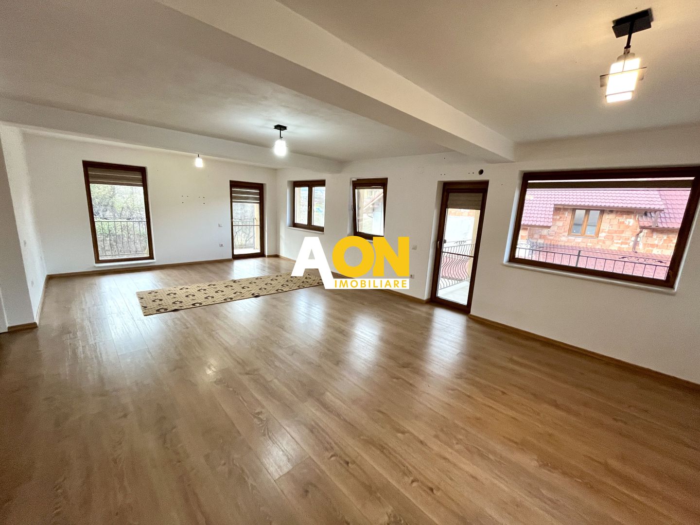 Spatiu de birouri, 87 mp, la casa, zona Tolstoi - Alba Iulia - Poză 1