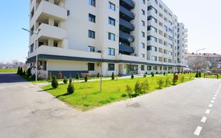 Studio + Parcare, IVORY Residence Pipera - Poză 10