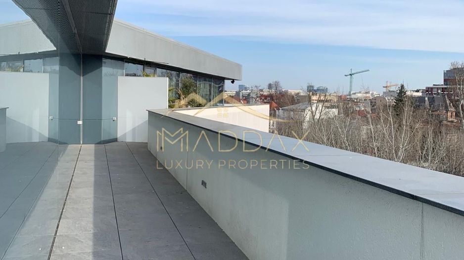 Penthouse 3 camere***LUX//Calea Victoriei - Poză 6