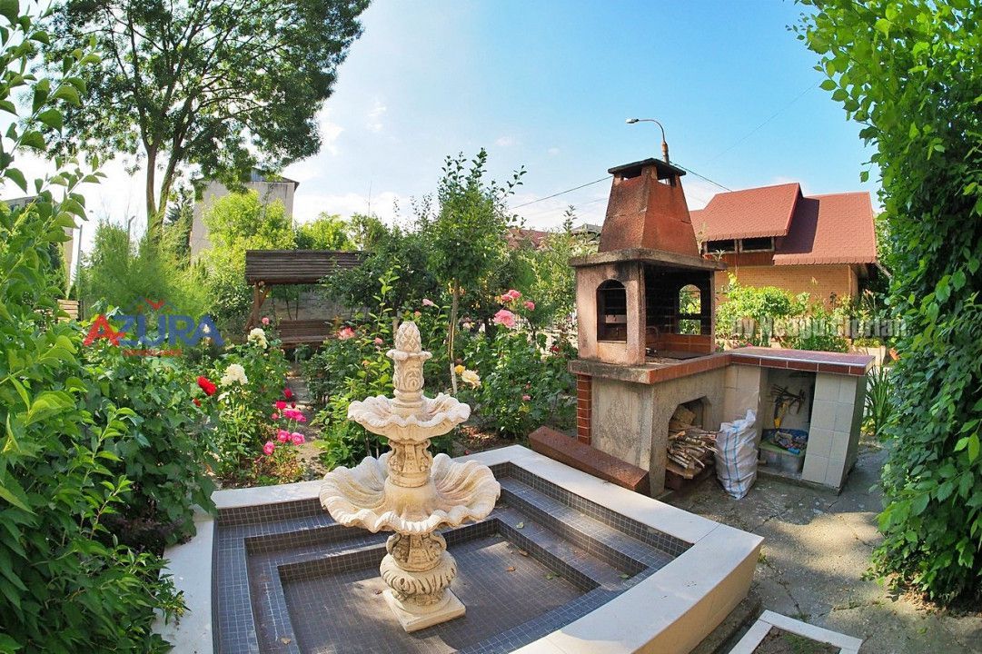 AZURA Imobiliare Pitesti - Casa Gavana Pozitie Excelenta - Poză 13