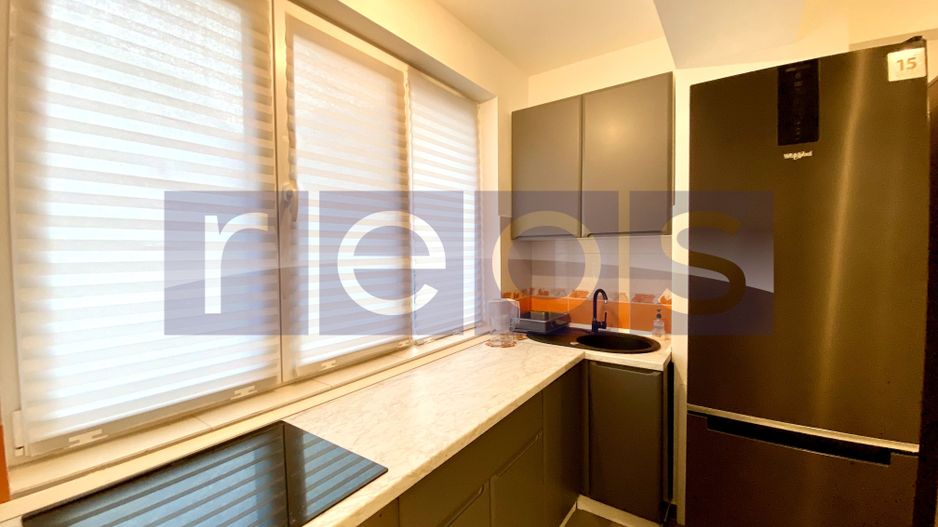 VANZARE APARTAMENT 2 CAMERE | ETAJ 3/4 | 2021 | SEBASTIAN - Poză 6