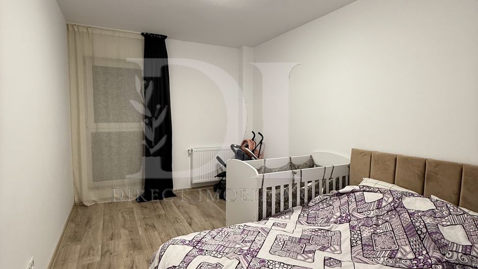 Apartament la cheie | etaj intermediar | Zona Jysk - Poză 8