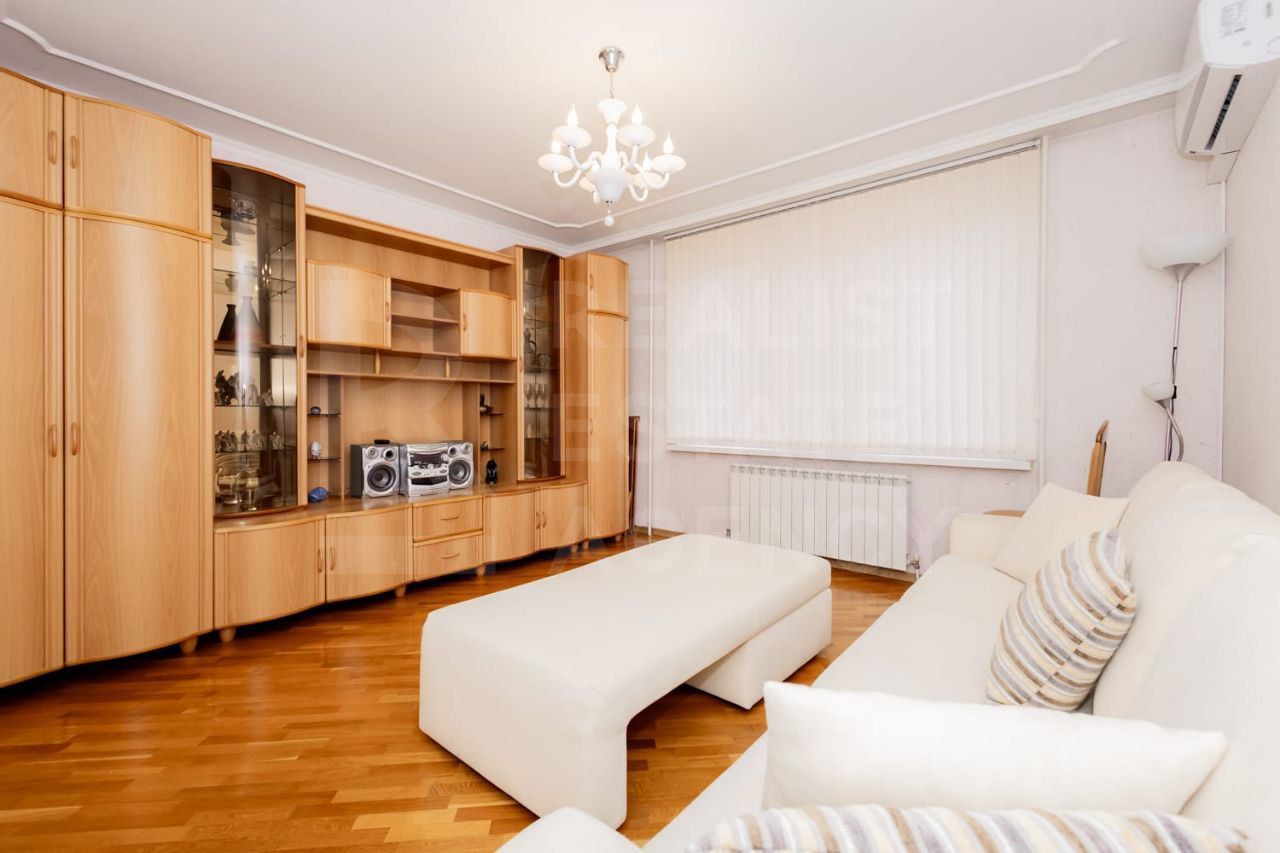 Chirie, apartament, 2 cameră bd. Mircea cel Bătrîn, Ciocana - Poză 2