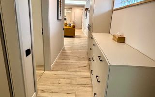 Prima Inchiriere | 3 camere, | Apartament in Vila 2023 | Parcare | - Poză 8