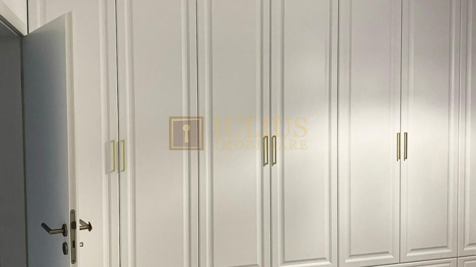 apartament 2 camere Dumbrăvița, Timiș, 64mp+ curte privata 26 mp, loc de parcare - Poză 3