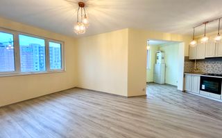 Apartament 3 camere, de vanzare  in Zona BMW / Floresti - Poză 5