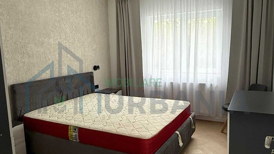 Apartament 2 Camere, Canta-Moara de Foc, Șoseaua Moara de Foc nr. 1 - Poză 6