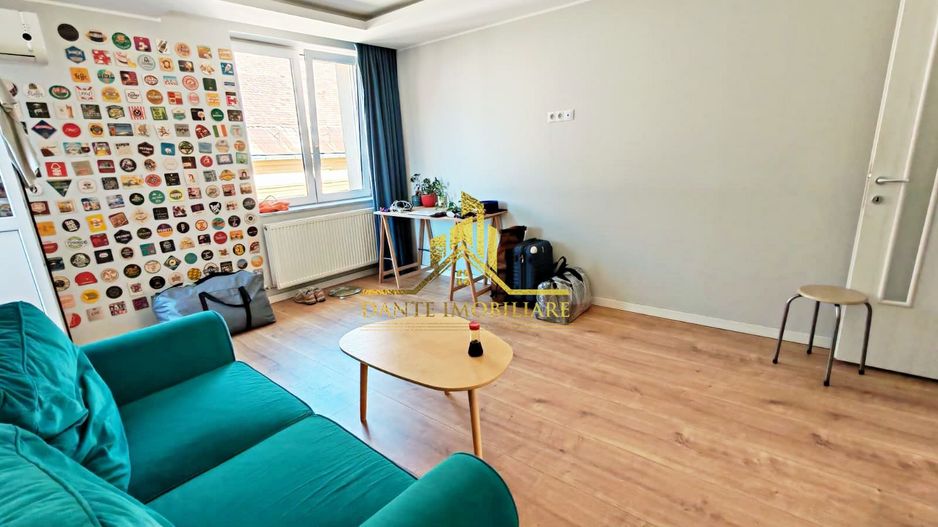 2 camere, decomandat, modern, Ultracentral, zona Universitatilor - Poză 6