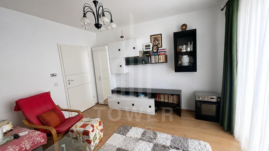 Apartament 2 camere decomandate – 50 mp – de vânzare - Poză 2