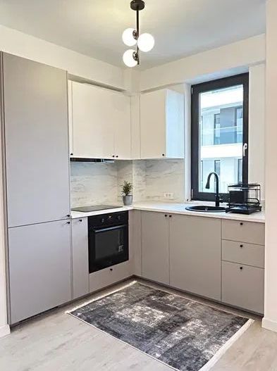 STUDIO MODERN | PIPERA | ROND OMV | IDEAL PENTRU INVESTITIE - Poză 8