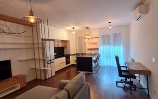 Lux in Braytim cu gradina / Luxury apartment in BRAYTIM area - Poză 36