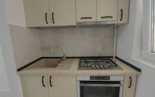 AP. 2 CAMERE BIRUINTEI, BLOC NOU, CENTRALA TERMICA, METROU 5 MINUTE - Poză 4