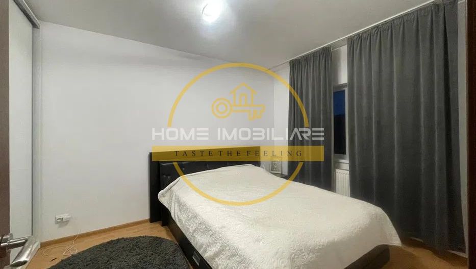 Apartament 2 camere, Decomandat, etaj2/4 - Bucium [Family Market] - Poză 3