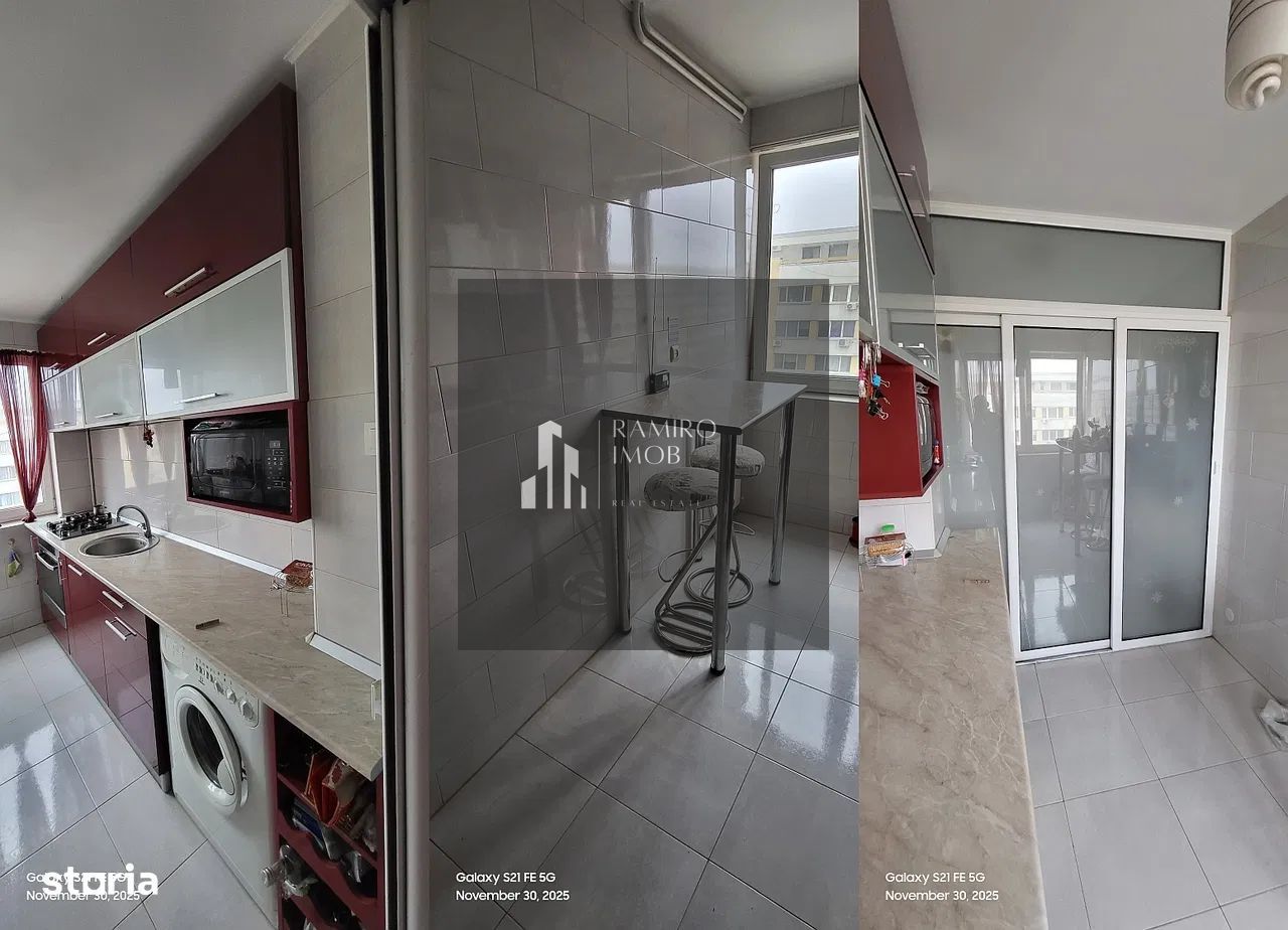 OPORTUNITATE - Metrou Iancului 3 Camere! Posibilitate credit! - Poză 3