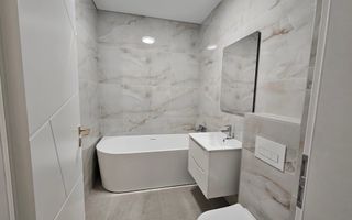 Apartament 2 camere complet mobilat si utilat - comuna Berceni - Poză 9