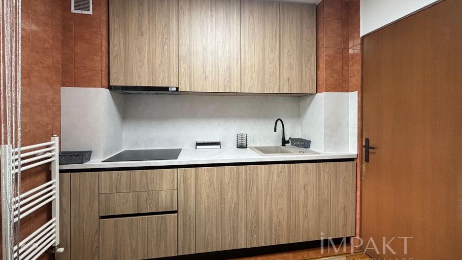 Apartament  3 camere decomandat in Marasti - Poză 11