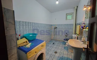 Casa individuala P+ETAJ+POD 208 mp + 635 mp TEREN - BUCIUM - Poză 20