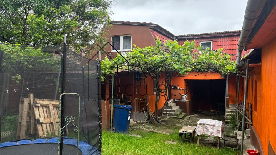 Casă de Vânzare în Bungard | 150 MPU | 2 Corpuri de Clădire - Poză 30