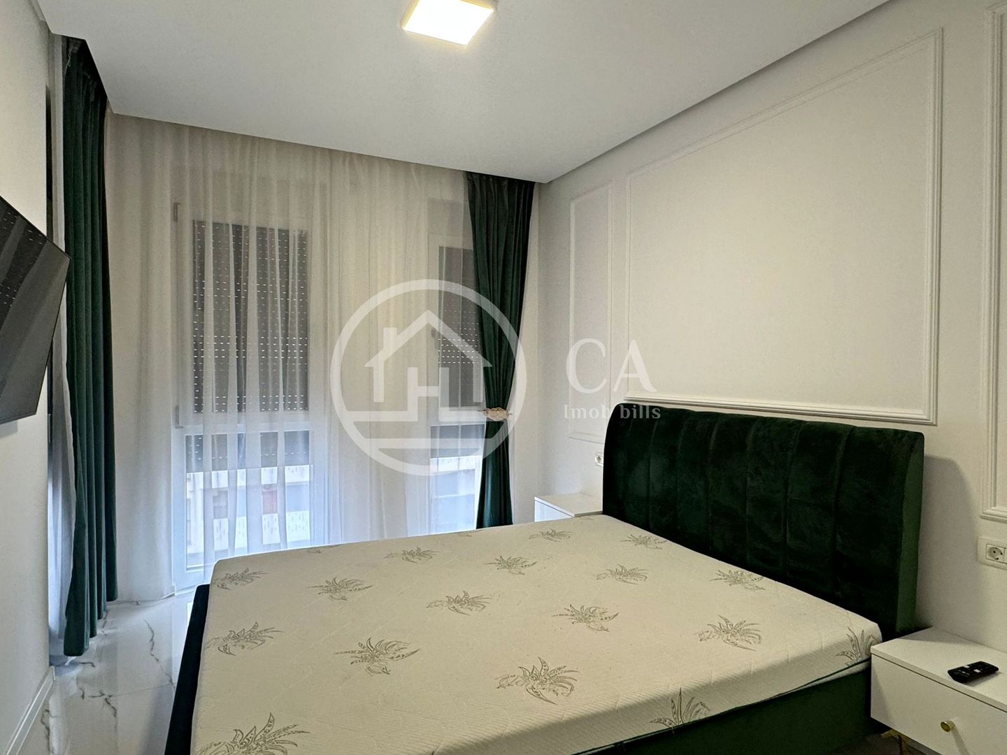 Apartament LUX de închiriat cu 2 camere în WEST RESIDENCE, Oradea - Poză 1