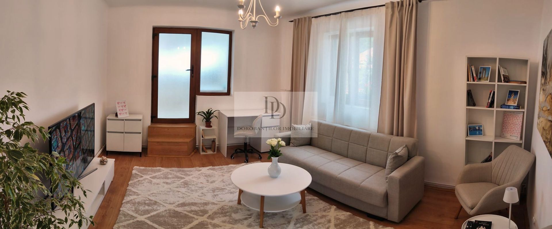 Casă individuală singur în curte | Teren 285 mp – Dâmbul Rotund - Poză 4