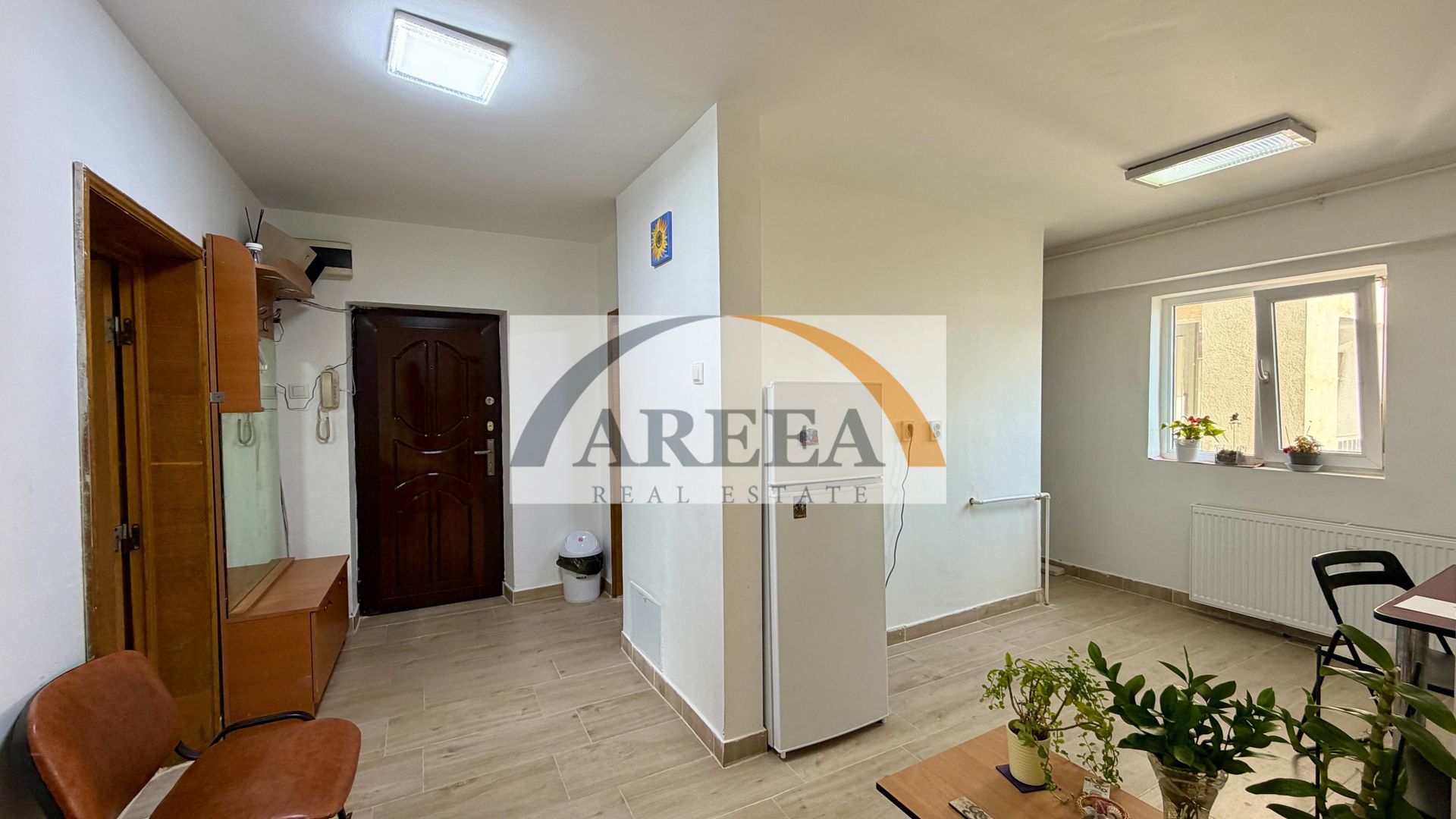 Ap 3 camere-Calea Calarasi-Munci-Decebal - Poză 15