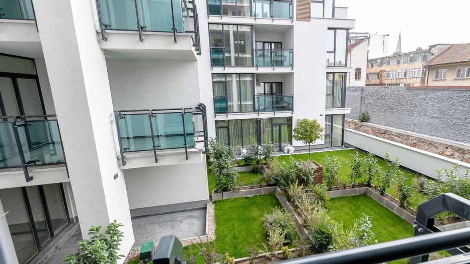 Apartament nou 2 camere zona ultracentrală - Poză 9