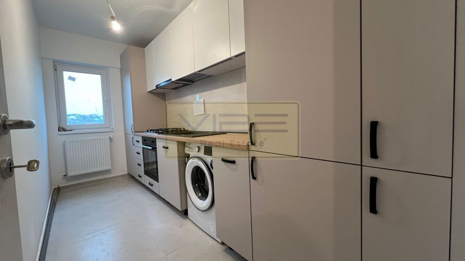 Apartament 1 camera+parcare Bucium - Excentric Residence - Poză 13