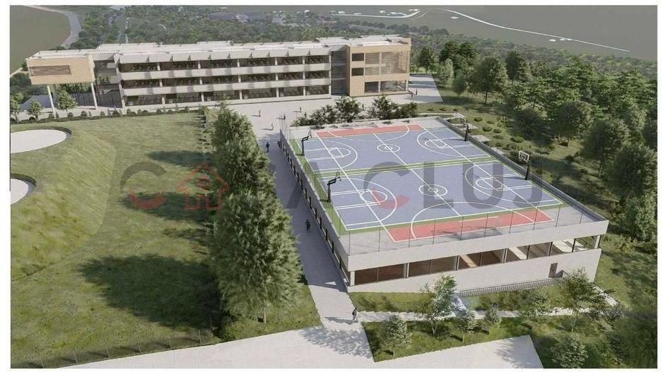 Teren Borhanci, langa Bazinul Olimpic David Popovici - Poză 4