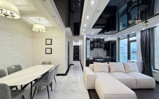 Chirie, apartament, 2 camere, str. Columna, Centru - Poză 1