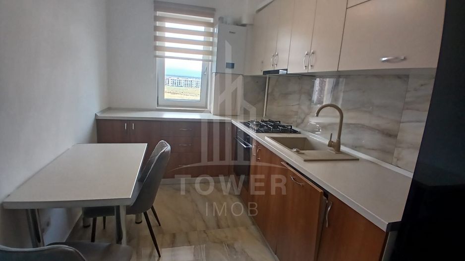 Apartament 2 camere decomandat | zona Avantgarden - Poză 4