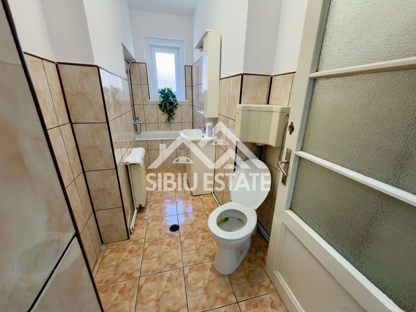 Casa zona centrala Sibiu 2 unitati, ideala investitie - Poză 16