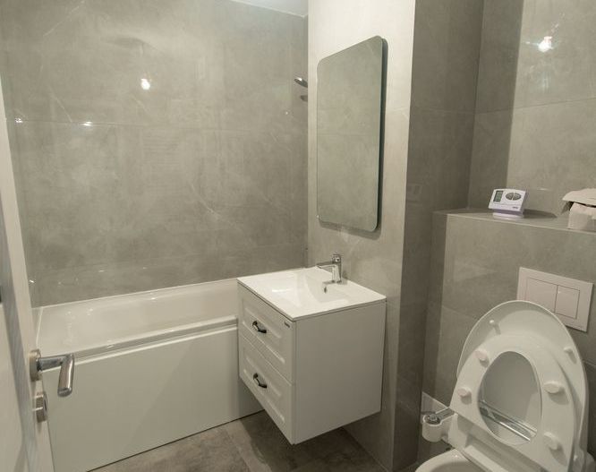 Soarelui | 2 Camere | Decomandat | Renovare completă | Centrală proprie - Poză 7