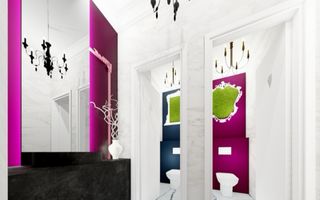 De închiriat spațiu comercial, zona Bucovina. - Poză 3