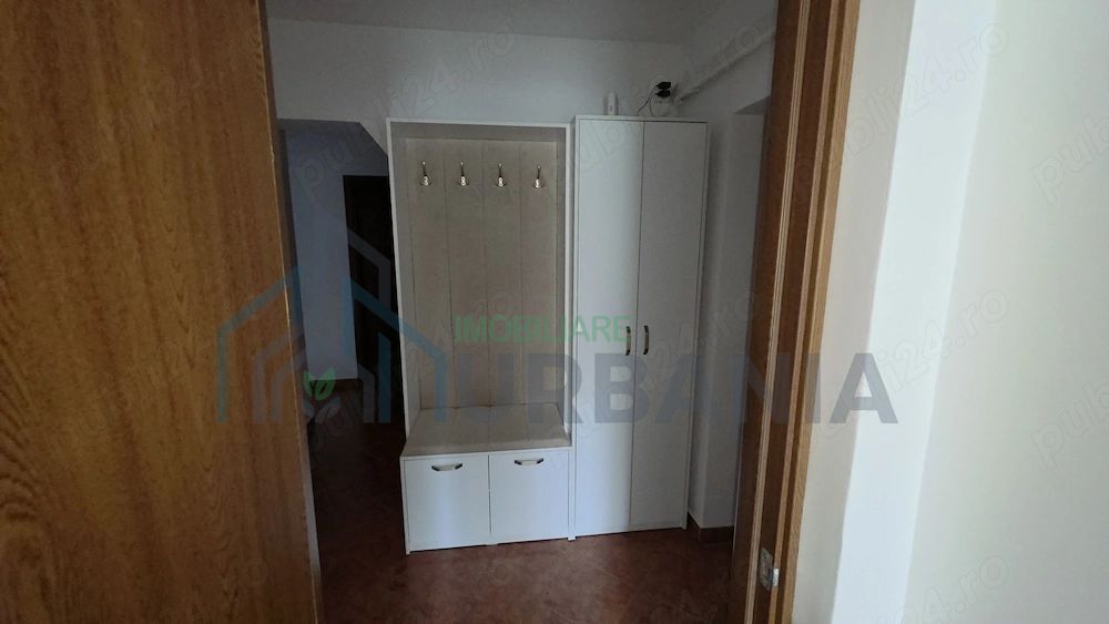 Apartament 3 camere premium, 72 mp, renovat, Lunca Cetățuii, str. Gării - Poză 3