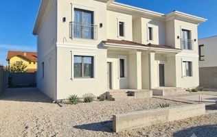 Duplex cu pozitie centrala in Dumbravita